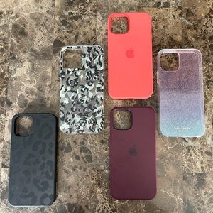 iPhone 12 Pro cases